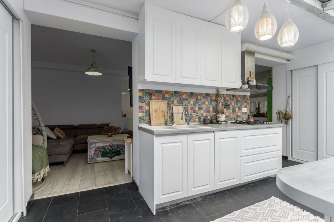 CORBEANCA - TAMASI, VILA 140 MP TOTAL, LOT 360 MP, LA CHEIE!
