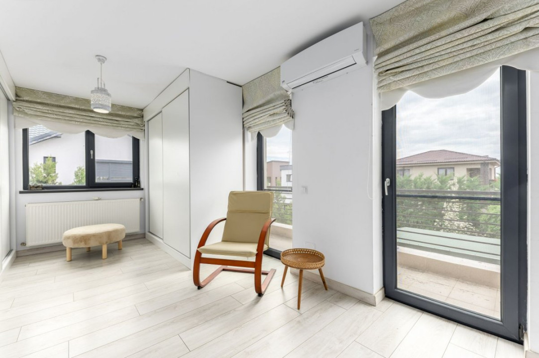 CORBEANCA - PIERSICULUI, CASA 140 MP TOTAL, LOT 360 MP, LA CHEIE!