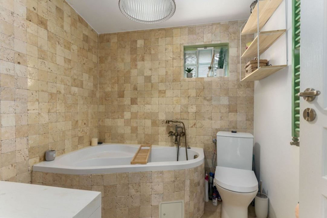 CORBEANCA - PIERSICULUI, CASA 140 MP TOTAL, LOT 360 MP, LA CHEIE!