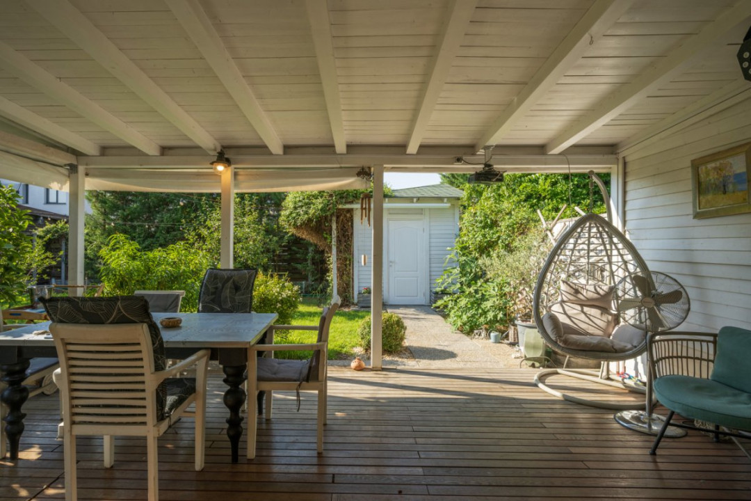 CORBEANCA - PIERSICULUI, CASA 140 MP TOTAL, LOT 360 MP, LA CHEIE!