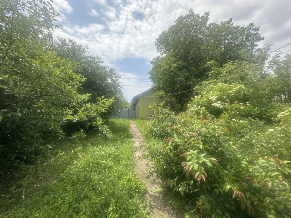 Gaiseni Casa 93 MP, LOT 1392 MP 