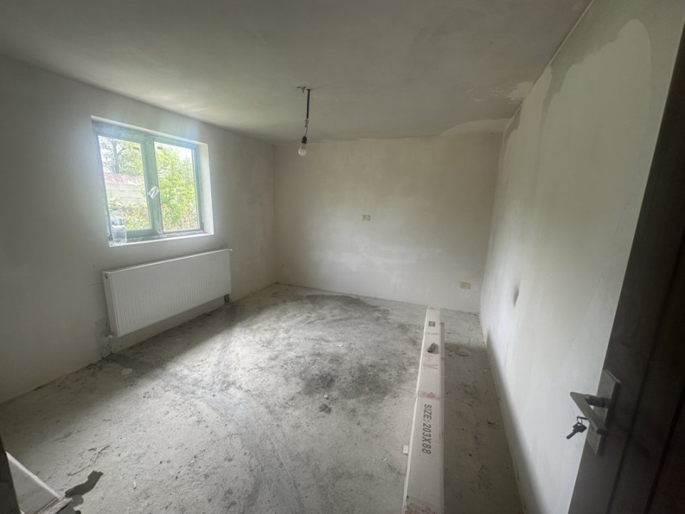 Gaiseni Casa 93 MP, LOT 1392 MP 