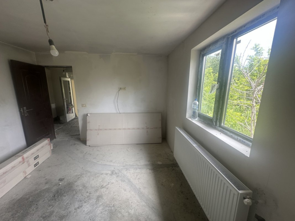 Gaiseni Casa 93 MP, LOT 1392 MP 