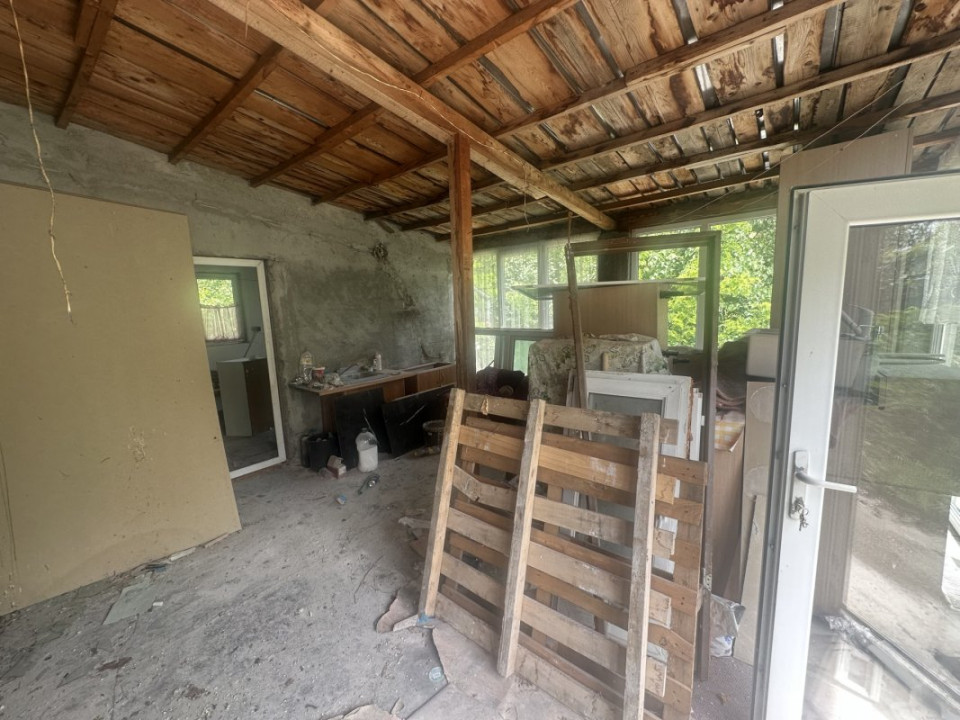 Gaiseni Casa 93 MP, LOT 1392 MP 