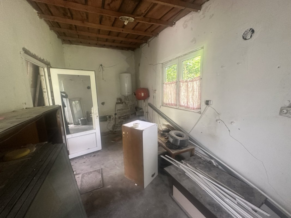 Gaiseni Casa 93 MP, LOT 1392 MP 