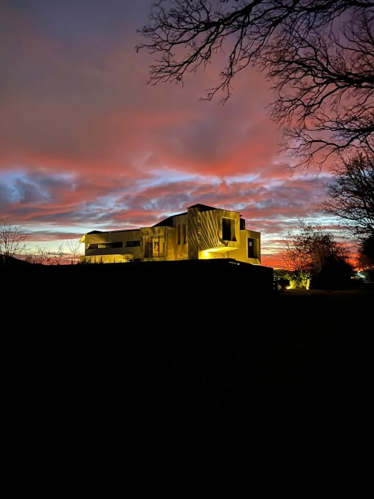 Casa moderna - Corbeanca 
