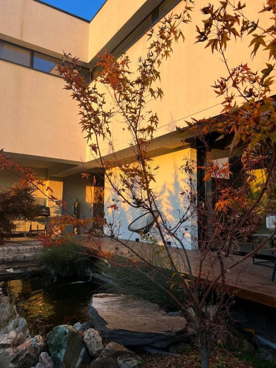 Casa moderna - Corbeanca 
