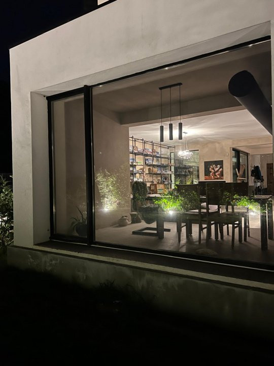 Casa moderna - Corbeanca 