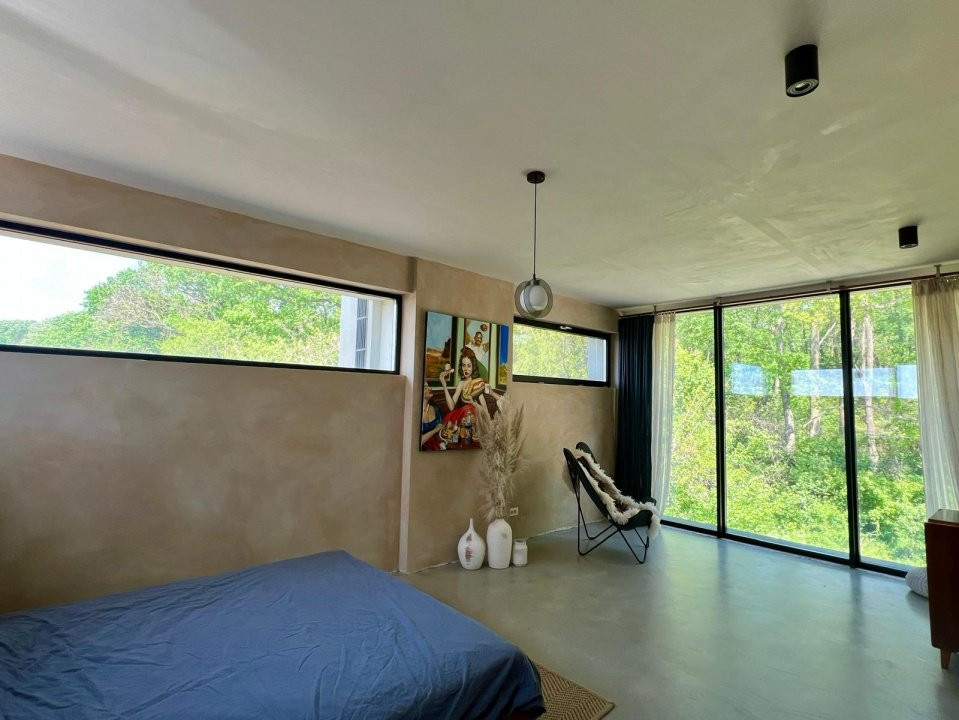 Casa moderna - Corbeanca 