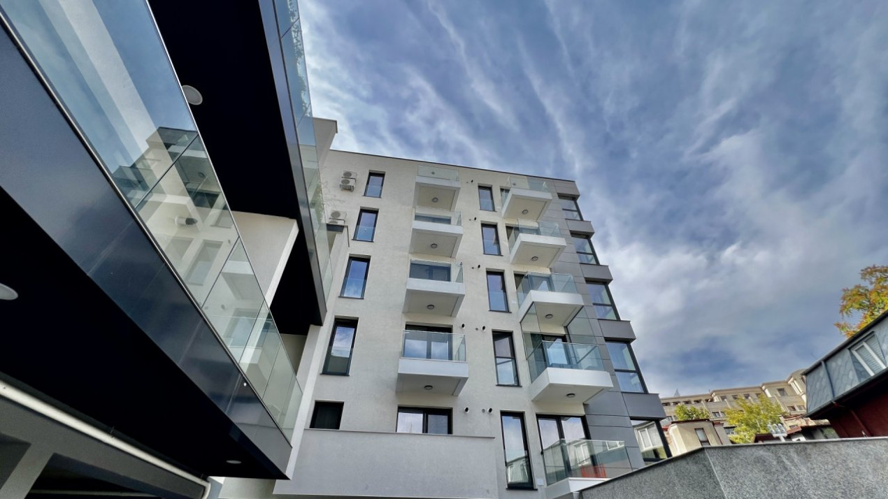 Unirii, apartament gata de mutat, bucatarie mobilata si utilata