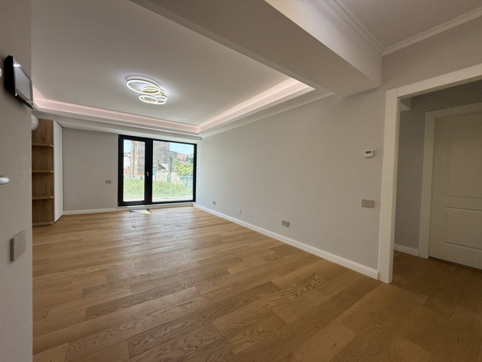 Unirii, apartament gata de mutat, bucatarie mobilata si utilata