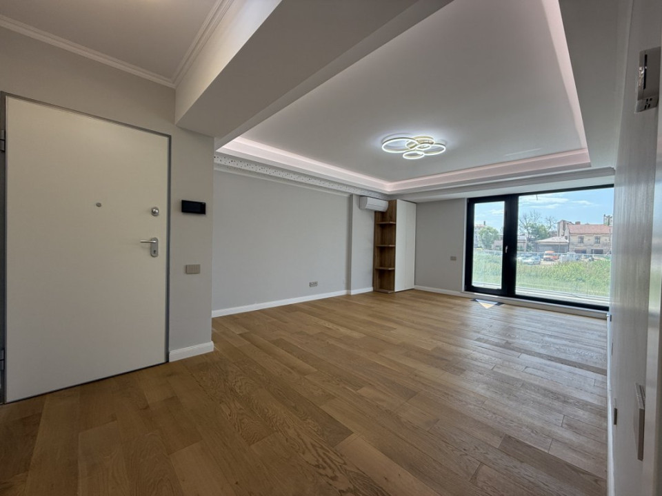 Unirii, apartament gata de mutat, bucatarie mobilata si utilata