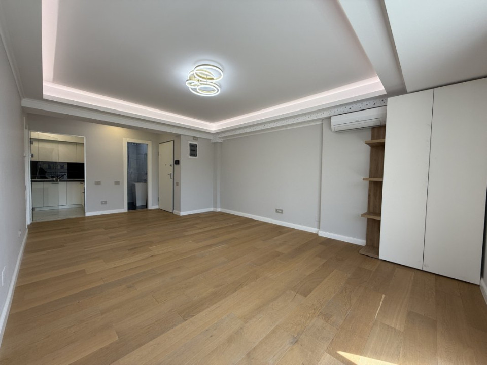 Unirii, apartament gata de mutat, bucatarie mobilata si utilata