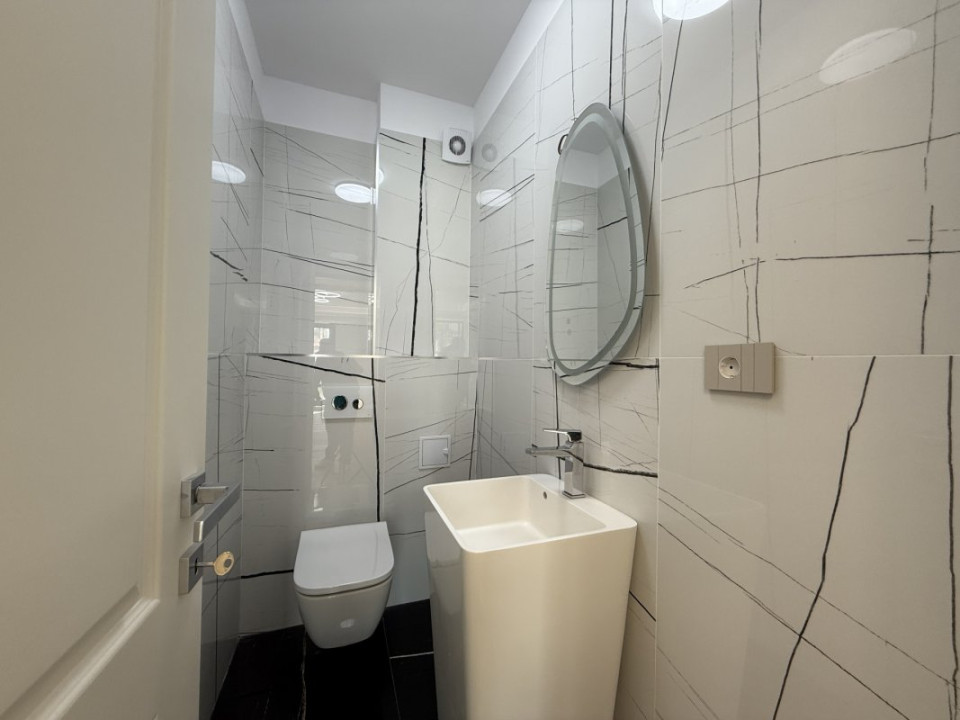 Unirii, apartament gata de mutat, bucatarie mobilata si utilata