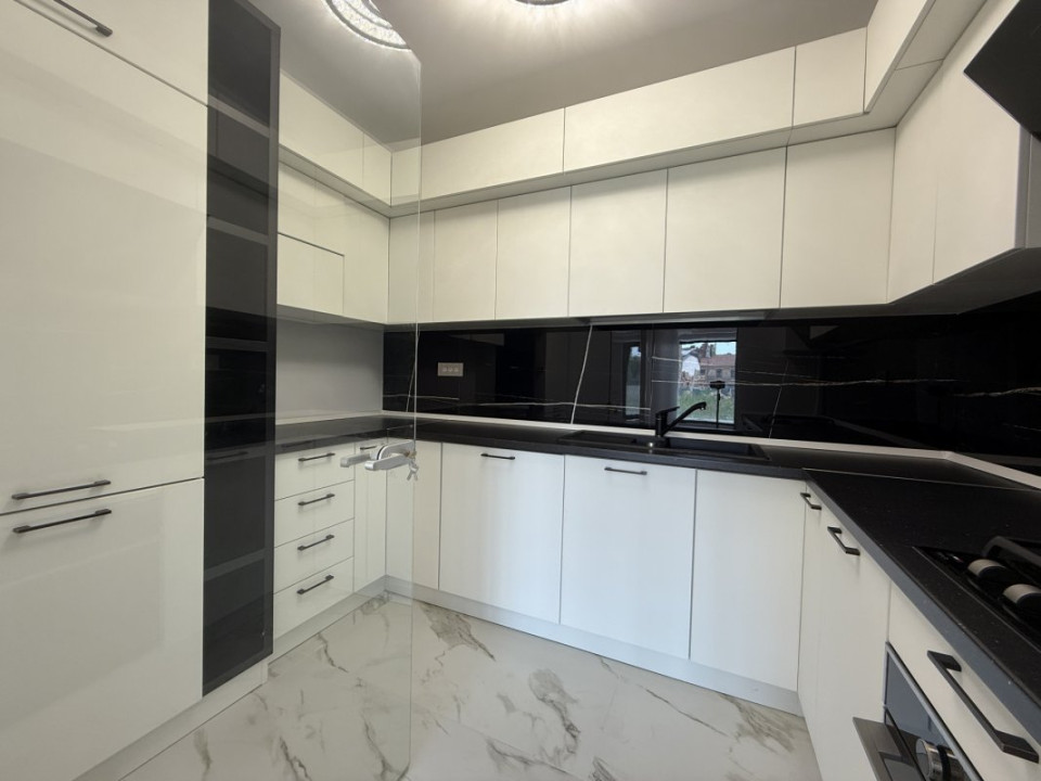 Unirii, apartament gata de mutat, bucatarie mobilata si utilata