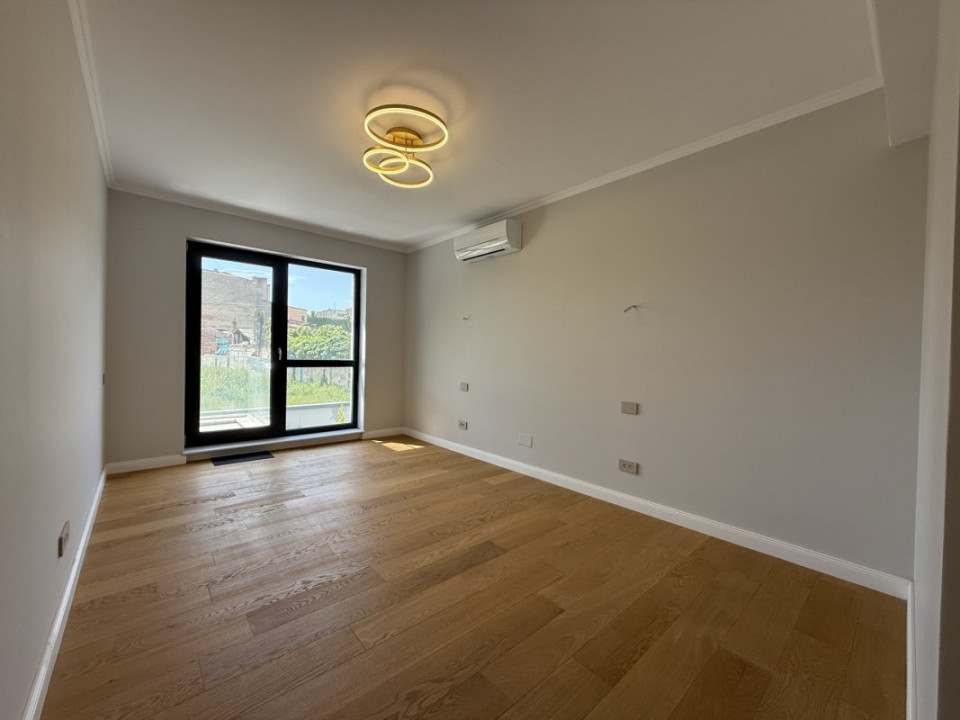 Unirii, apartament gata de mutat, bucatarie mobilata si utilata