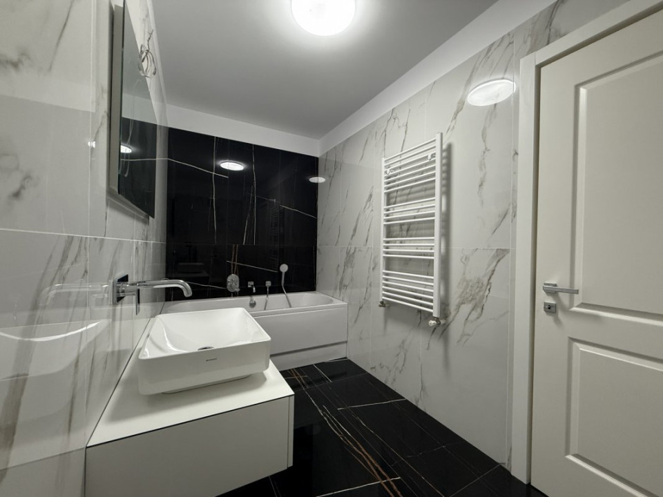 Unirii, apartament gata de mutat, bucatarie mobilata si utilata