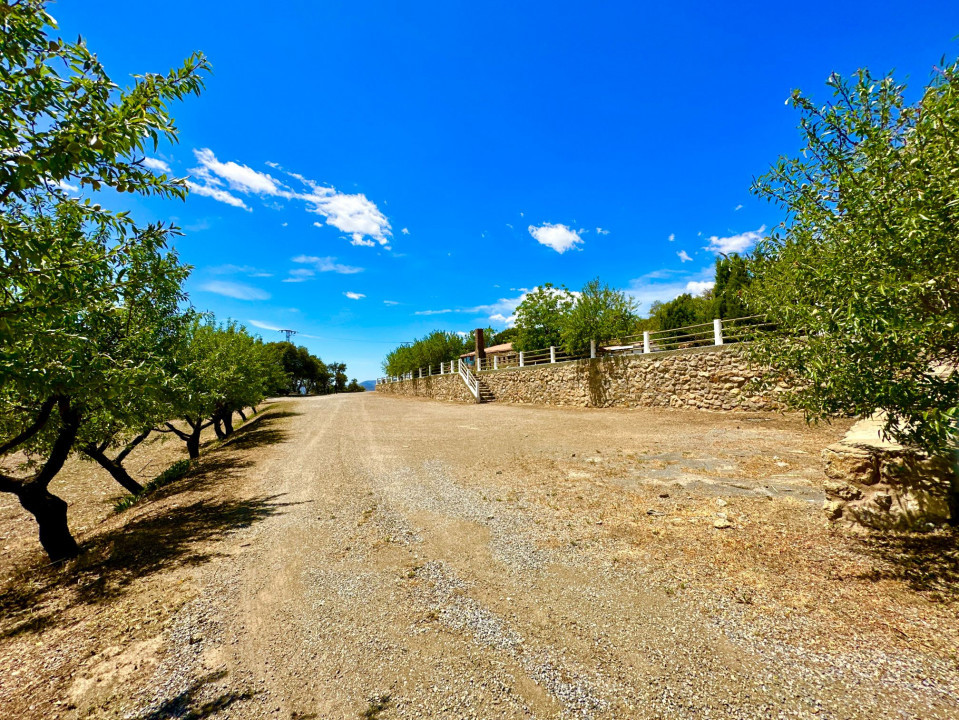 Resort turistic El Paraje del Chef