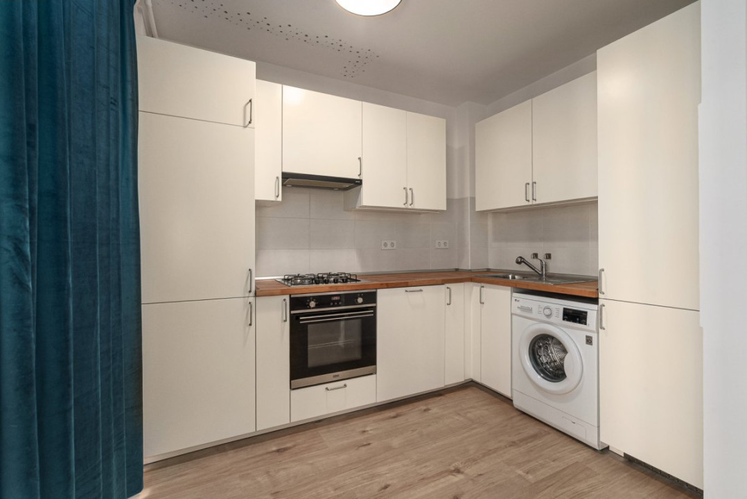Apartament 3 camere Complex Belvedere, Pipera, Tei