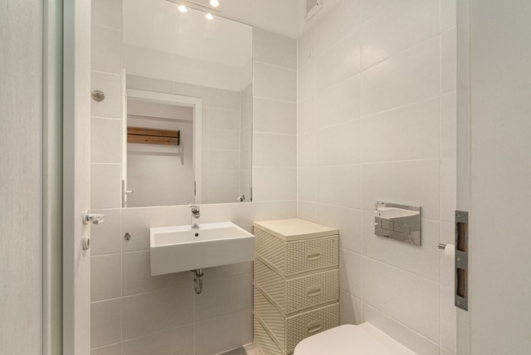 Apartament 3 camere Complex Belvedere, Pipera, Tei