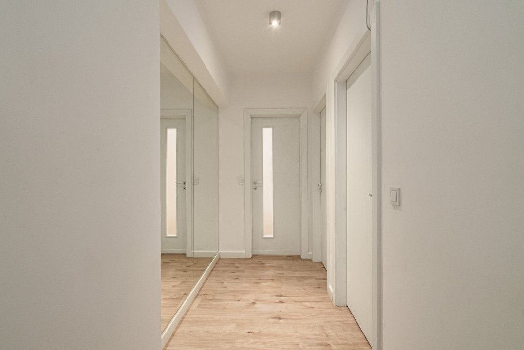 Apartament 3 camere Complex Belvedere, Pipera, Tei