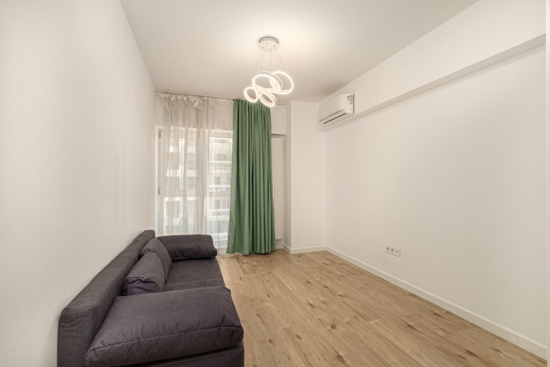 Apartament 3 camere Complex Belvedere, Pipera, Tei
