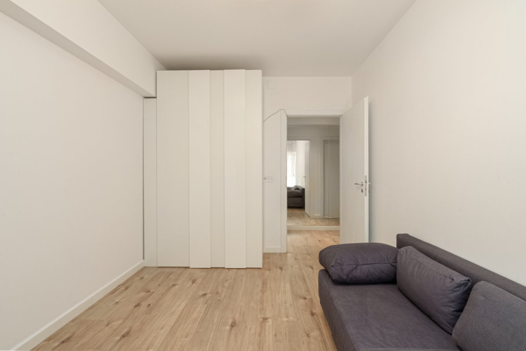 Apartament 3 camere Complex Belvedere, Pipera, Tei