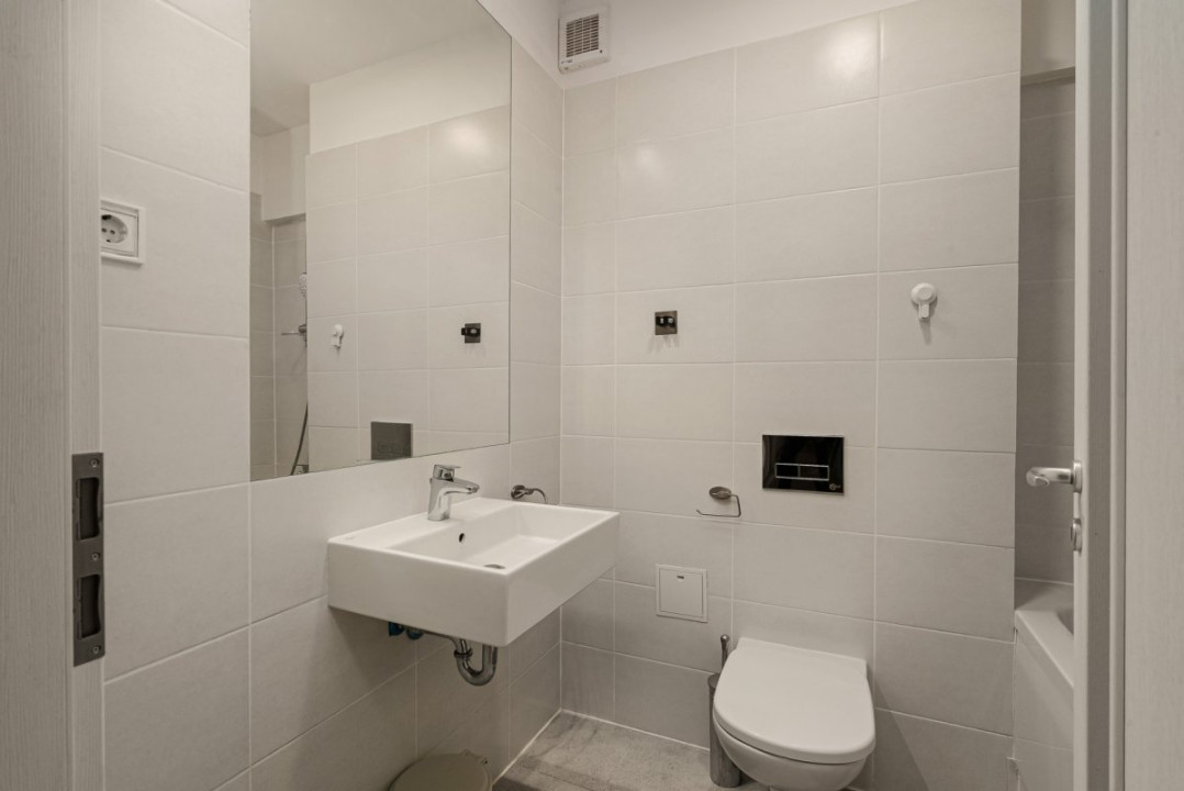 Apartament 3 camere Complex Belvedere, Pipera, Tei