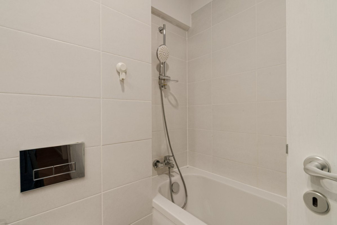 Apartament 3 camere Complex Belvedere, Pipera, Tei