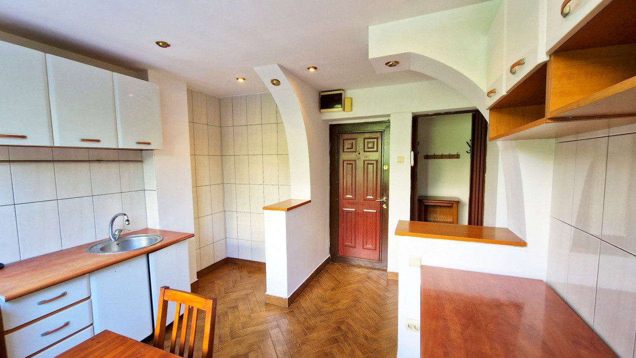 3 camere, 3 motive să te muți lângă metrou Iancului!