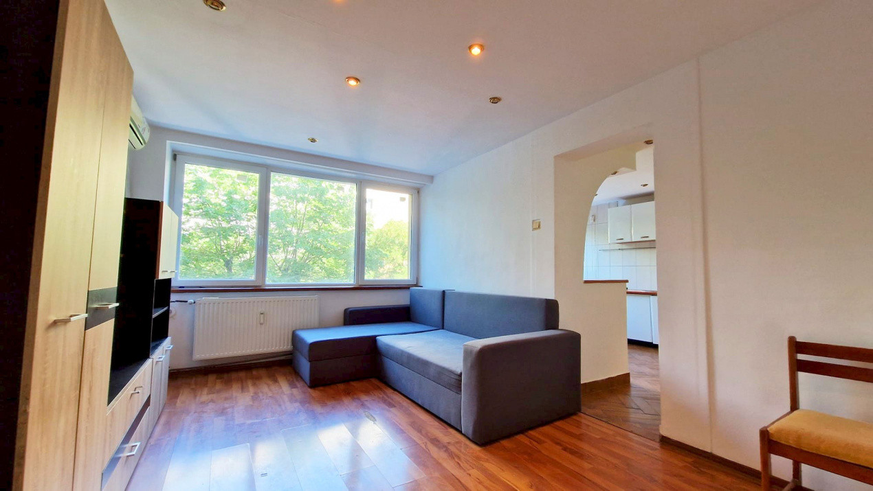 3 camere, 3 motive să te muți lângă metrou Iancului!