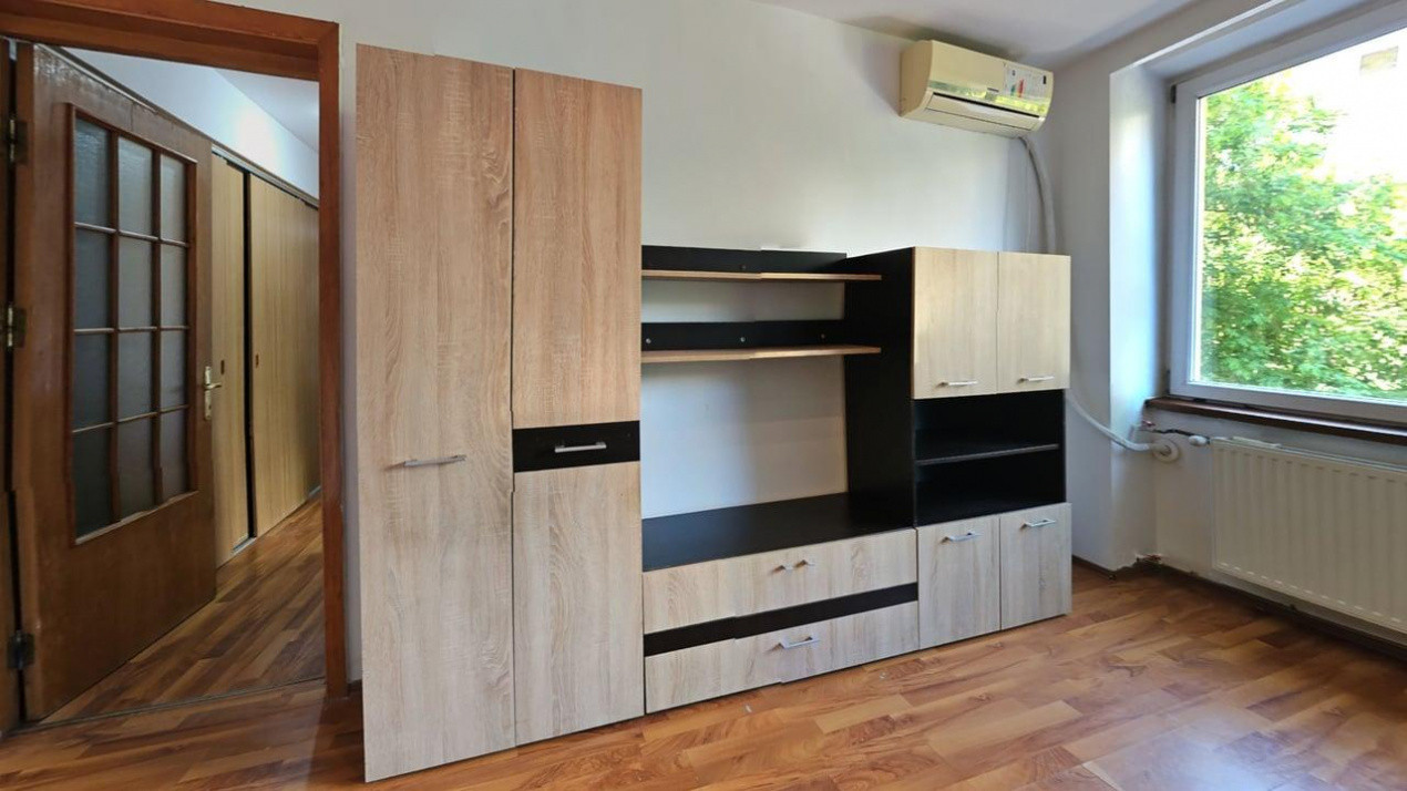 3 camere, 3 motive să te muți lângă metrou Iancului!