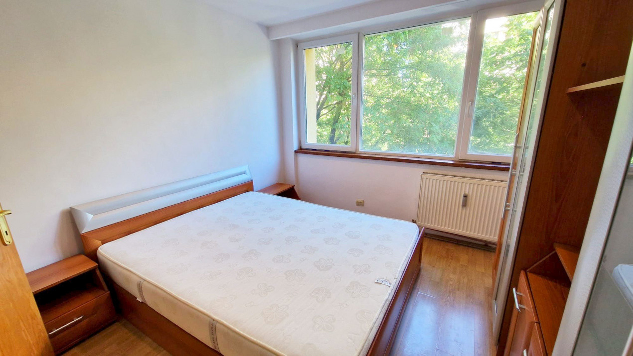 3 camere, 3 motive să te muți lângă metrou Iancului!