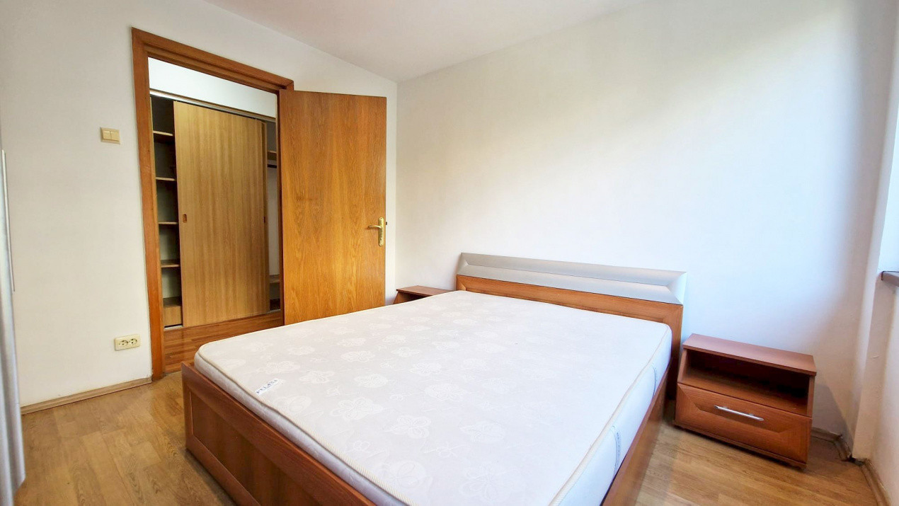3 camere, 3 motive să te muți lângă metrou Iancului!
