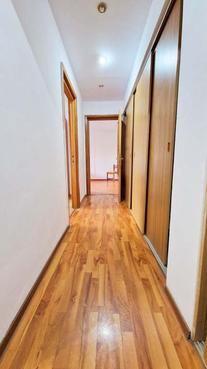 3 camere, 3 motive să te muți lângă metrou Iancului!