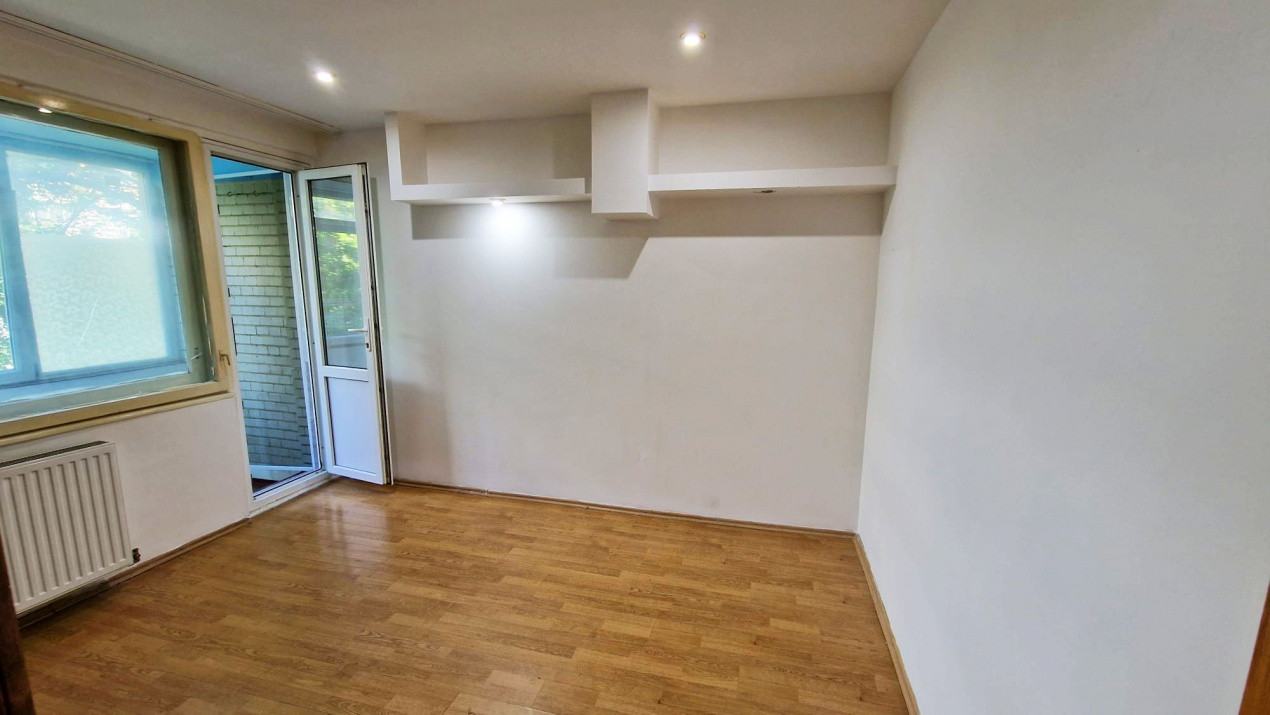 3 camere, 3 motive să te muți lângă metrou Iancului!