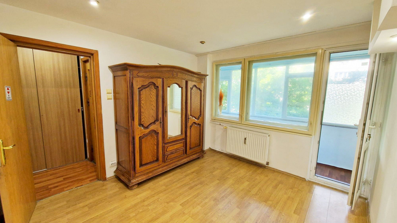 3 camere, 3 motive să te muți lângă metrou Iancului!