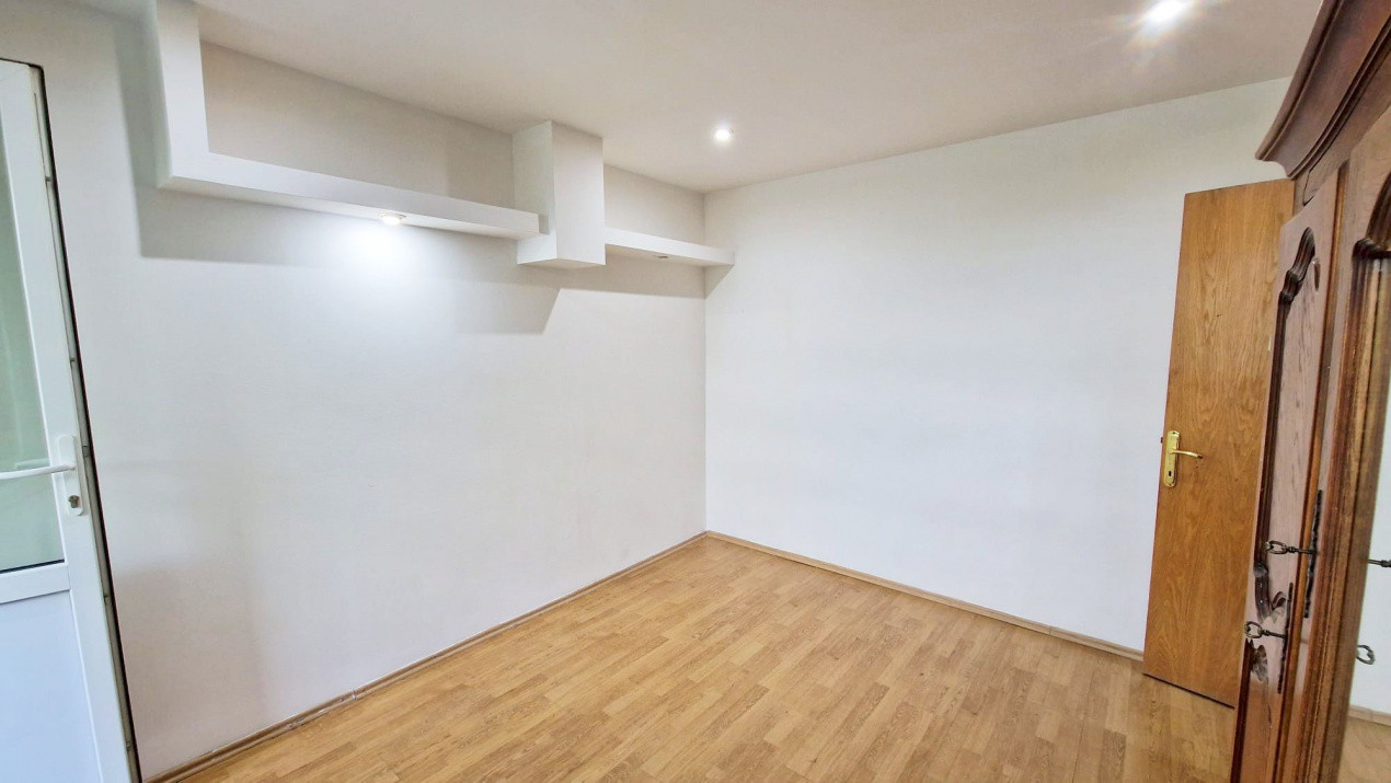 3 camere, 3 motive să te muți lângă metrou Iancului!