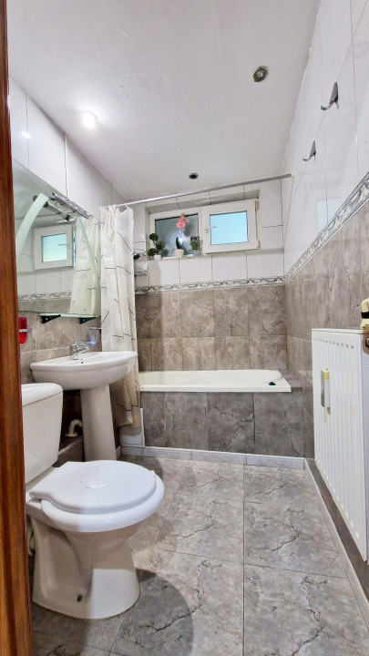 3 camere, 3 motive să te muți lângă metrou Iancului!