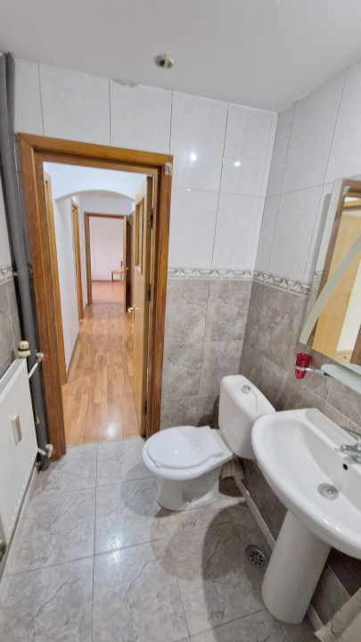 3 camere, 3 motive să te muți lângă metrou Iancului!