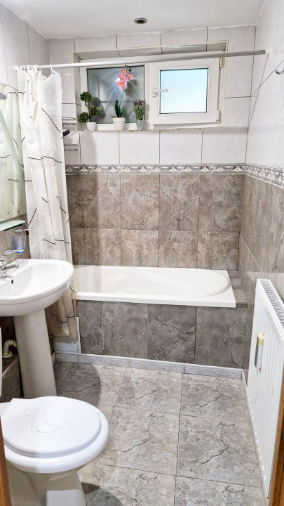 3 camere, 3 motive să te muți lângă metrou Iancului!