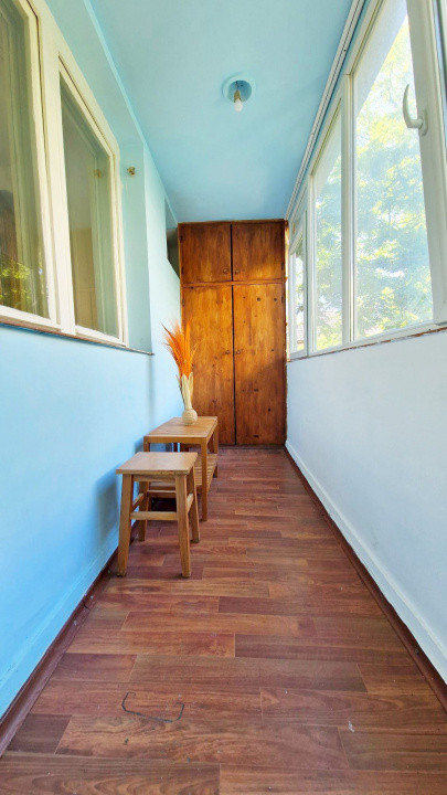 3 camere, 3 motive să te muți lângă metrou Iancului!