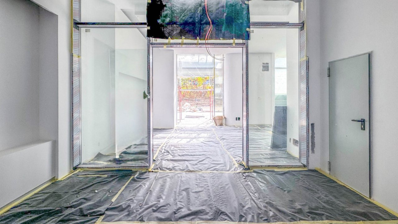 APARTAMENT 2 CAMERE | NUSCO CITY | 55 MP | FAZA 2 | DECEMBRIE 2025 