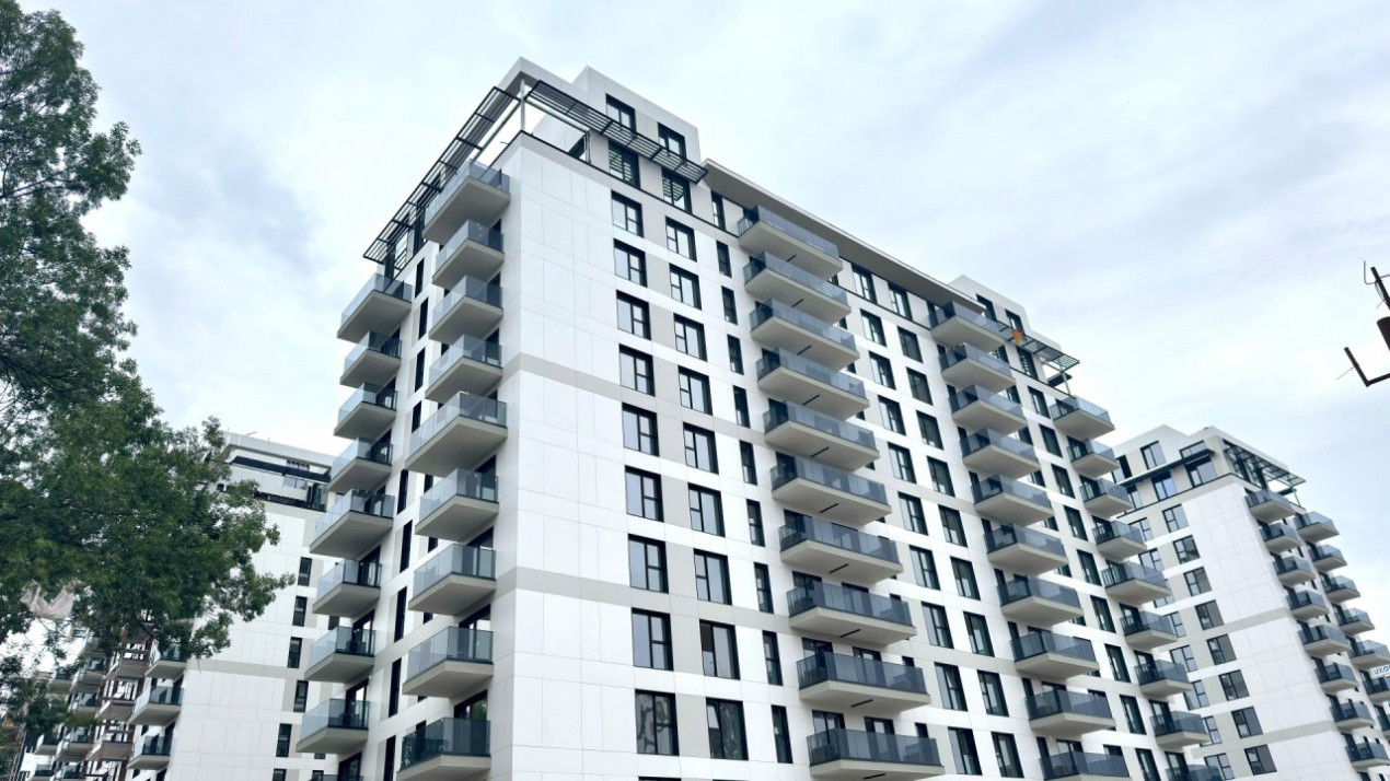 APARTAMENT 2 CAMERE | NUSCO CITY | 55 MP | FAZA 2 | DECEMBRIE 2025