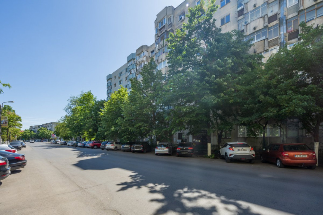 Probabil cel mai frumos apartament de 2 camere cu centrala proprie din Rahova