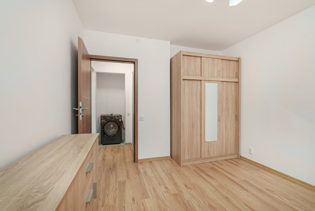 Investitie sigura sau locuinta ideala in Timpuri Noi – 2 camere gata de mutare
