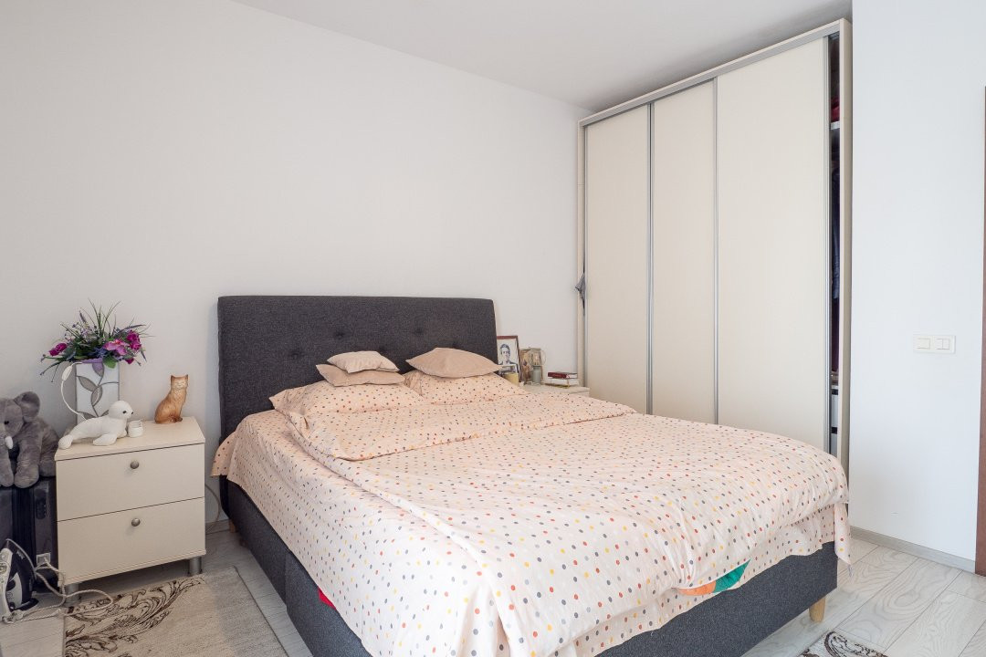 Apartament mobilat si utilat modern, în Titan, Răsărit de Soare 