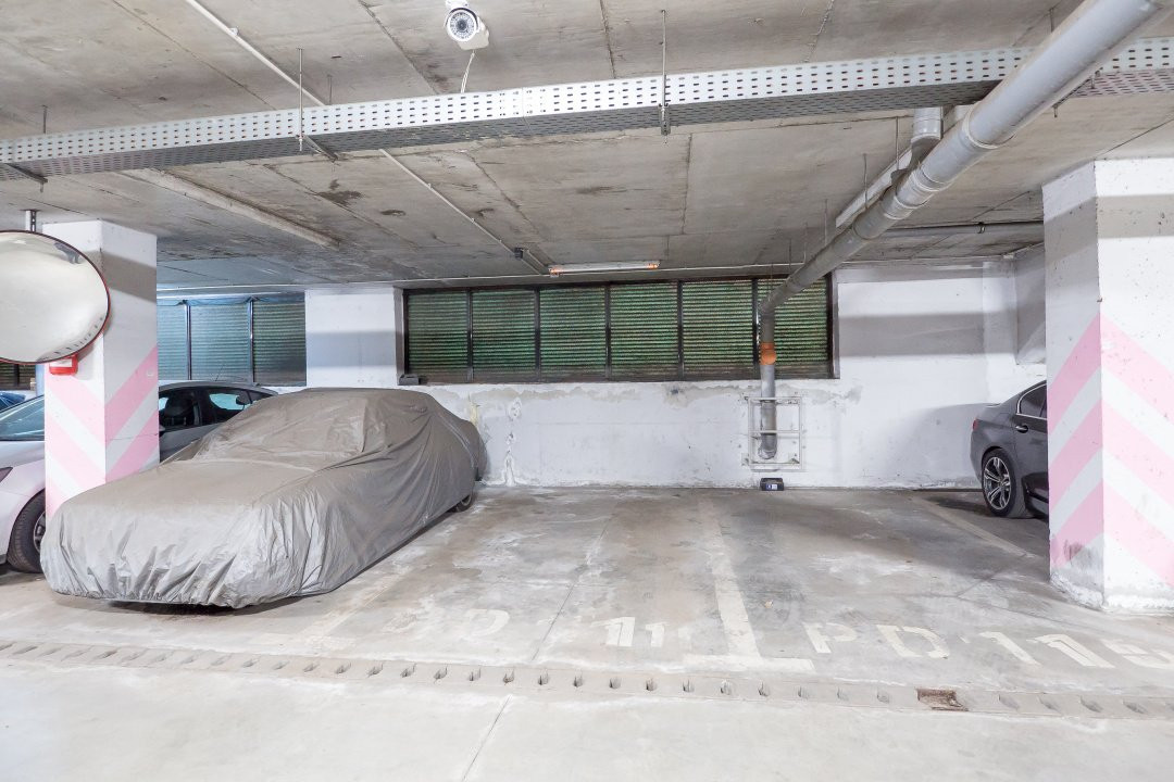 Apartament mobilat si utilat modern, în Titan, Răsărit de Soare 