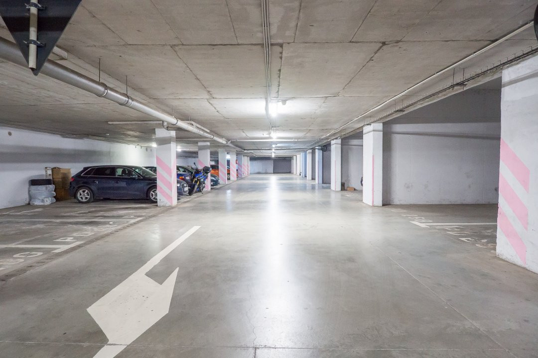 Apartament mobilat si utilat modern, în Titan, Răsărit de Soare 