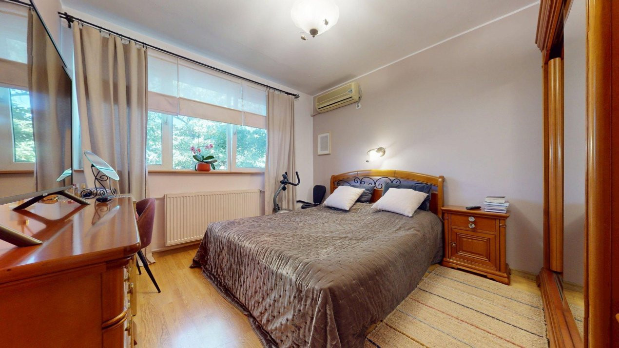Apartament 2 camere  vanzare Drumul Taberei Afi Mall Metrou